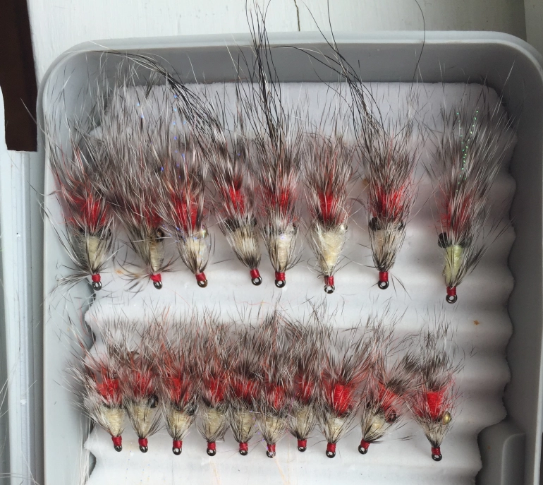 A box full A box full