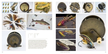 Reels and flies Reels and flies