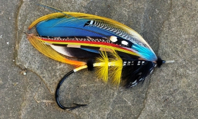 Jock Scott Jock Scott