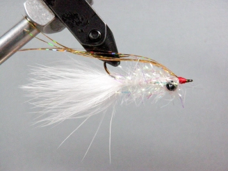 White Freaner Flasher White Freaner Flasher