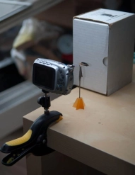 Super simple setup Super simple setup