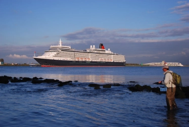 Holland America Line Holland America Line