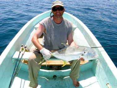 Jack in the Carribbean Jack in the Carribbean