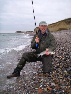 Seatrout Seatrout