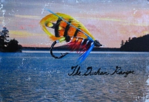 Durham Ranger Durham Ranger