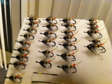 The assembly line The assembly line