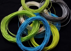 Shooting heads Shooting heads