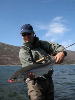 In Greenland In Greenland