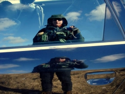 Double Kai Double Kai