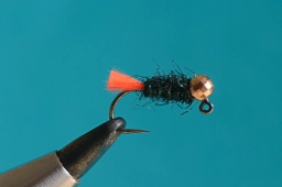 GH Orange Tag GH Orange Tag