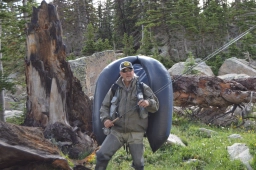 Travis J. Sylvester Travis J. Sylvester