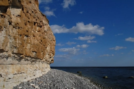 Spring sky Spring sky