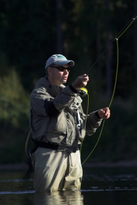 Loose line Loose line