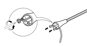 Jansjö gooseneck base Jansjö gooseneck base