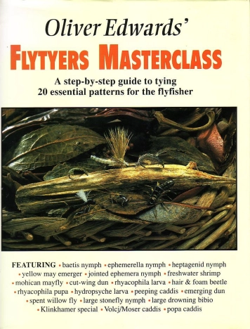 Masterclass book cover Masterclass book cover