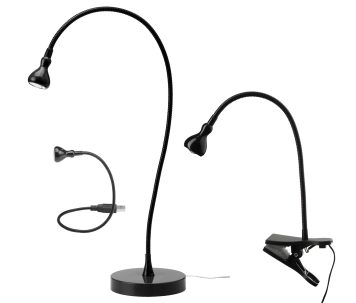 IKEA Jansjö series IKEA Jansjö series