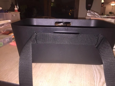 Strips for straps Strips for straps