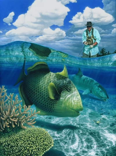 Quick on the Trigger Quick on the Trigger