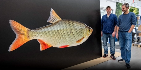 Not your average print Not your average print