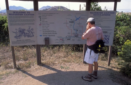 Signs say it all Signs say it all