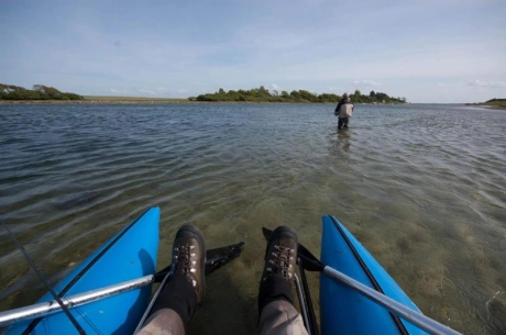 Shallow water Shallow water