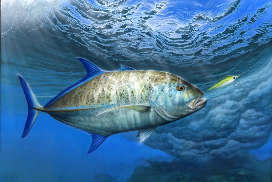 Electric Blue Electric Blue