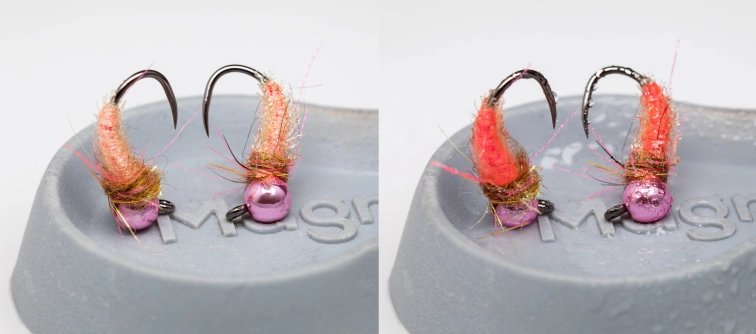 Dry and wet Dry and wet