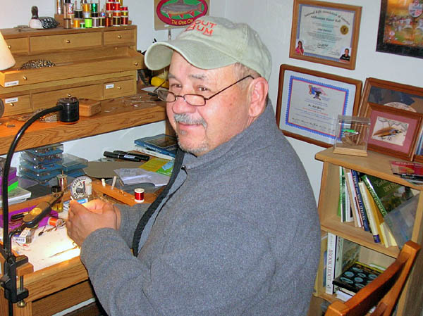 Alan Petrucci Alan Petrucci