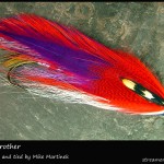 #22 Blood Brother - Mike Martinek #22 Blood Brother - Mike Martinek