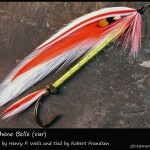 #84 Parmachene Belle (Variant) - Robert Frandsen #84 Parmachene Belle (Variant) - Robert Frandsen