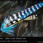 #165 - Cains River Allen's Last Chance - Bryant Freeman #165 - Cains River Allen's Last Chance - Bryant Freeman