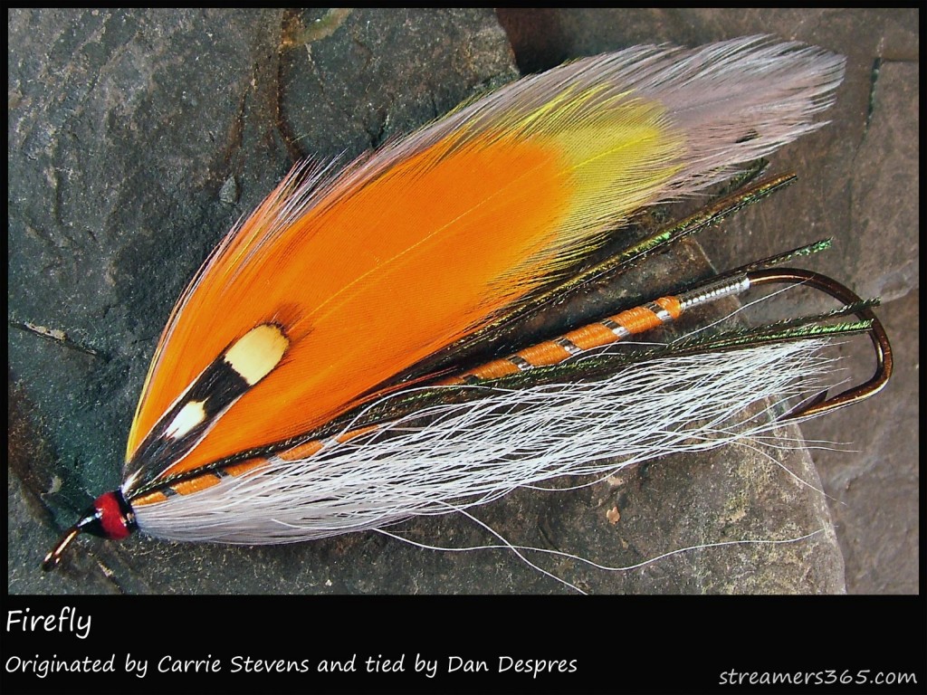 #217 Firefly - Dan Despres #217 Firefly - Dan Despres