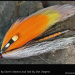 #217 Firefly - Dan Despres #217 Firefly - Dan Despres