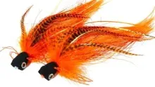 Video thumb for Pike Finder Popper
