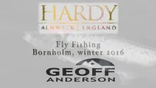Video thumb for The need for fly fishing for trout