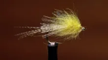 Video thumb for Swiss Army Sulphur