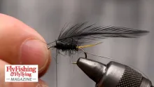 Video thumb for Kate McLaren