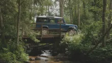 Video thumb for Mayfly Adventure