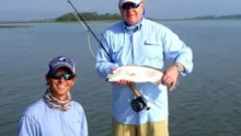 Video thumb for A Dock Forms a Career (An Interview with Capt. Tuck Scott