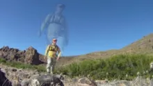 Video thumb for flySOLO #2 - A Dark Ending