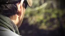 Video thumb for May Fly Fishing in the Midwest...
