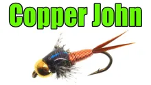 Video thumb for Copper John