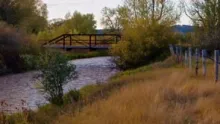 Video thumb for Big Spring Creek
