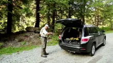 Video thumb for Stephen Matera Fly Fishing Promo