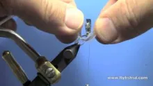Video thumb for M-Wing Emerger