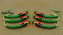 Video thumb for Simple Spanflex Spring Buzzer