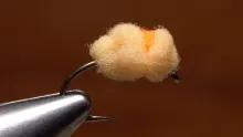 Video thumb for Jeff Blood's Blood Dot Egg