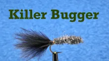 Video thumb for Killer Bugger