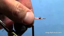 Video thumb for Crazy Legged Gotcha