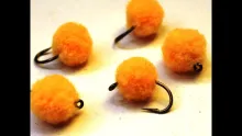 Video thumb for Simple Egg Fly